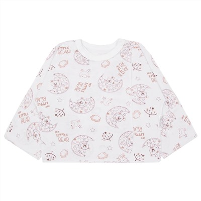 YOULALA Распашонка 0005100403