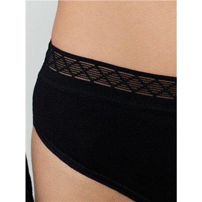 ТРУСЫ ЖЕНСКИЕ (5ШТ.) 412402-5