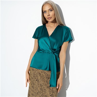 Блуза, Откройся желаниям