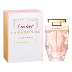 CARTIER LA PANTHERE edt (w) 50ml