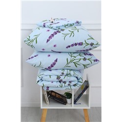 Постельное белье 2 спальное Лавандовые сны