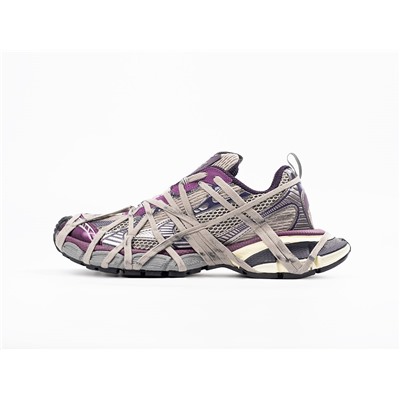 Кроссовки Balenciaga 3XL Extreme Lace