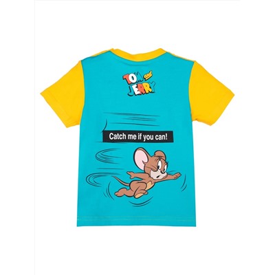 PLAYTODAY Фуфайка 12333004