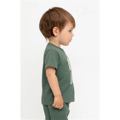 CROCKID Фуфайка КР 302536