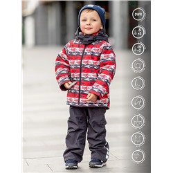 BATIK Комплект 533-23в-104-56-02