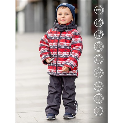 BATIK Комплект 533-23в-104-56-02