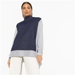 Туника, Невероятное притяжение (office)