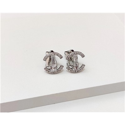 Серьги-клипсы