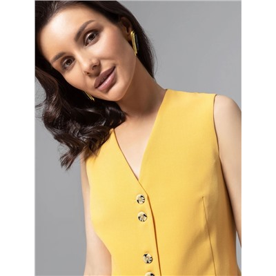 CHARUTTI Жилет 11917