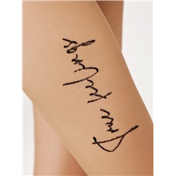 Conte elegant Колготки TRUE LOVE