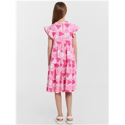 ПЛАТЬЕ ДЛЯ ДЕВОЧЕК 157818