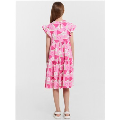 ПЛАТЬЕ ДЛЯ ДЕВОЧЕК 157818