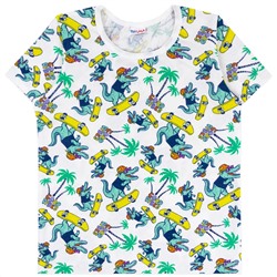 YOULALA Фуфайка 0021102812