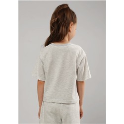 Футболка детская для девочки