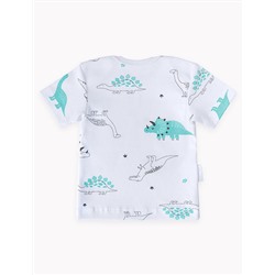 Футболка интерлок Дин-1 20764