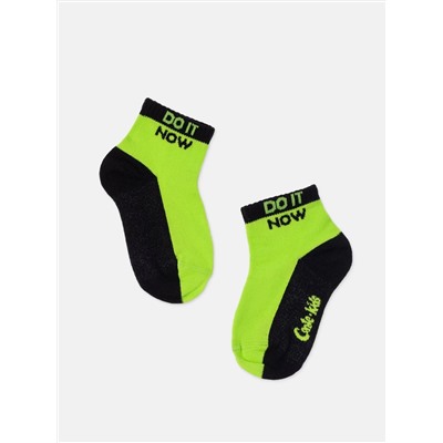 CONTE-KIDS Носки ACTIVE (короткие) 7С-97СП