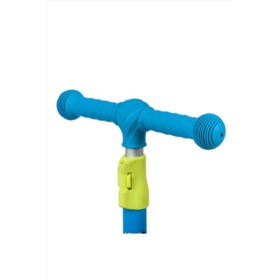 Самокат-кикборд NOVATRACK, 181109