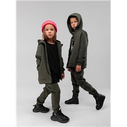 Bodo Костюм 11-420МU