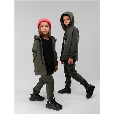 Bodo Костюм 11-420МU