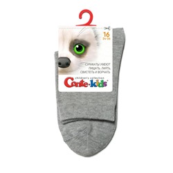 Классические CONTE-KIDS 3DSOCKS Носки детские