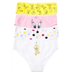 Трусы, 3 шт. PLAYTODAY, 981960