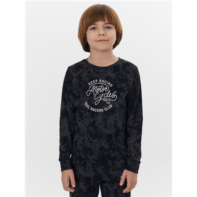 КОМПЛЕКТ ДЛЯ МАЛЬЧИКОВ (ДЖЕМПЕР, БРЮКИ) 563326