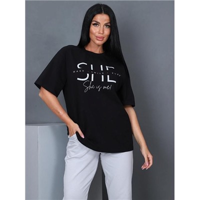 Костюм "Нуэво" (Черный)