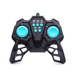 Машина "Турбо дрифт" р/у, 27 MHz, в коробке