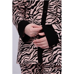 Пижама Нега (Зебра)