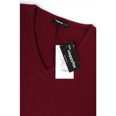 Женский вязаный костюм с юбкой Happyfox