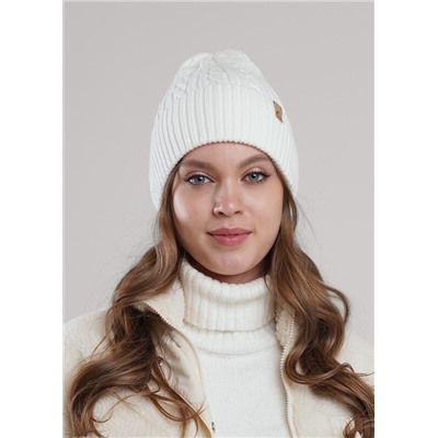 Шапка женская