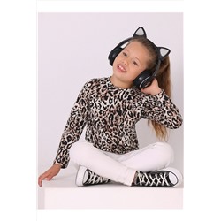 Лонгсливы, 2 шт. АПРЕЛЬ, 1188433