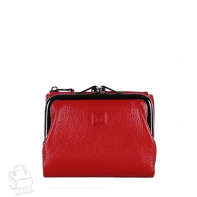 Женский кошелек 9930-1806 red Vermari