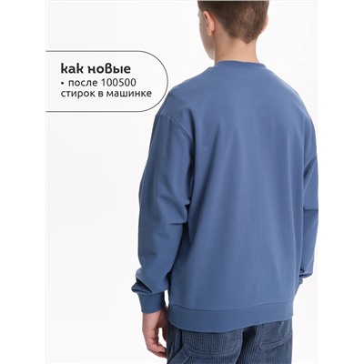 PELICAN Толстовка BFN3370/2