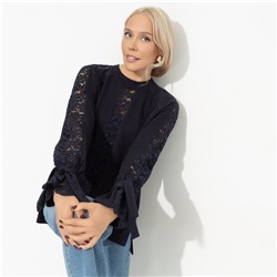 Свитшот со вставками из кружева, Приз зрительских симпатий