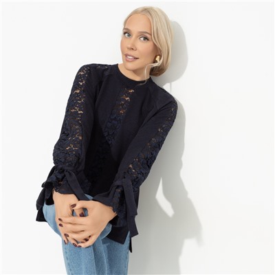 Свитшот со вставками из кружева, Приз зрительских симпатий