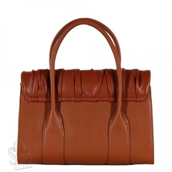 Сумка женская  012209084 brown Chrisbella/30