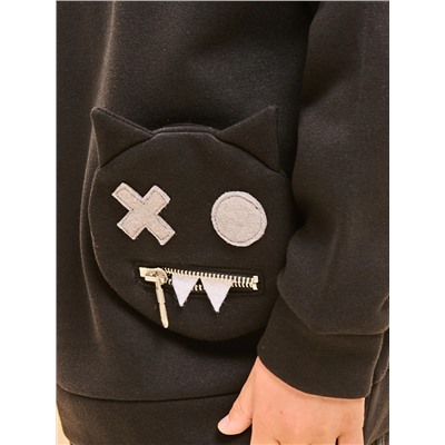 PELICAN Толстовка UFNK3362