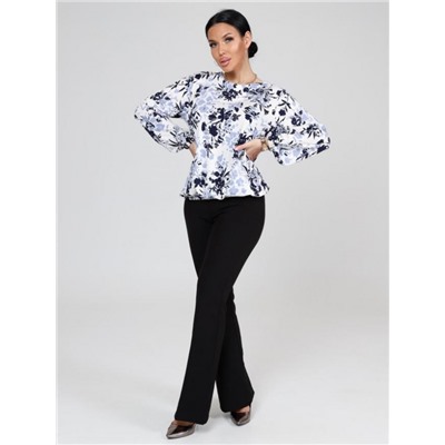 Блуза "Юлиус" (Бежевый)