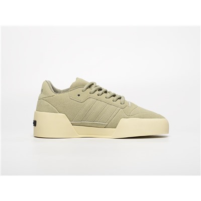 Кроссовки Fear of God x Adidas Forum 86 Lo