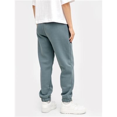 БРЮКИ ЖЕНСКИЕ 382444