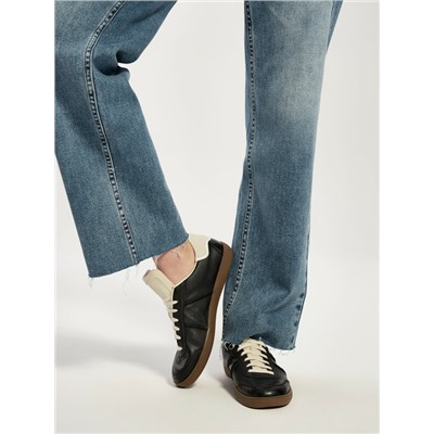 Джинсы SS25 CONTE CON-749 Джинсы женские