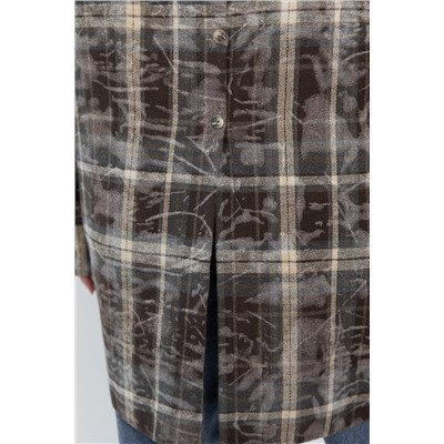 Рубашка LADY TAIGA, 1181216