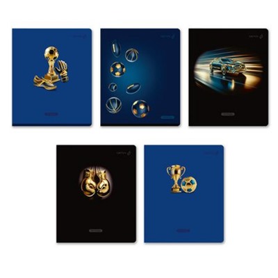 Тетрадь  48л клетка "Радость победы" Т199 01516 SVETOCH