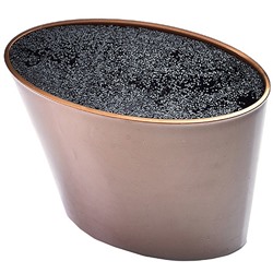 29657 Набор ножей 4пр + подставка MВ (х6)