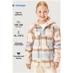 Куртка NIKASTYLE, 1235932