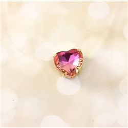 Кулон на леске Н01-8391р