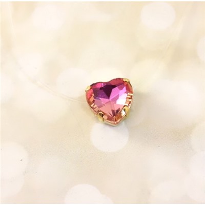 Кулон на леске Н01-8391р