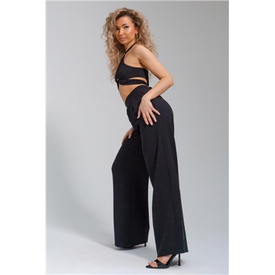 Брюки 53024 (Черный)