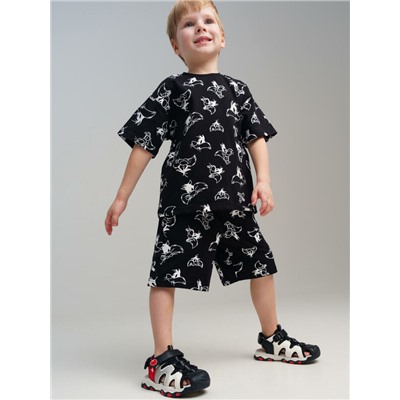 Сандалии для мальчиков